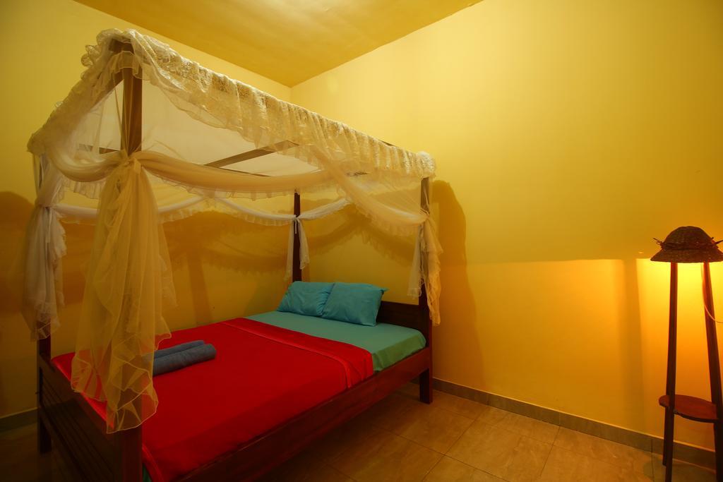 Edy Homestay Munduk Habitación foto